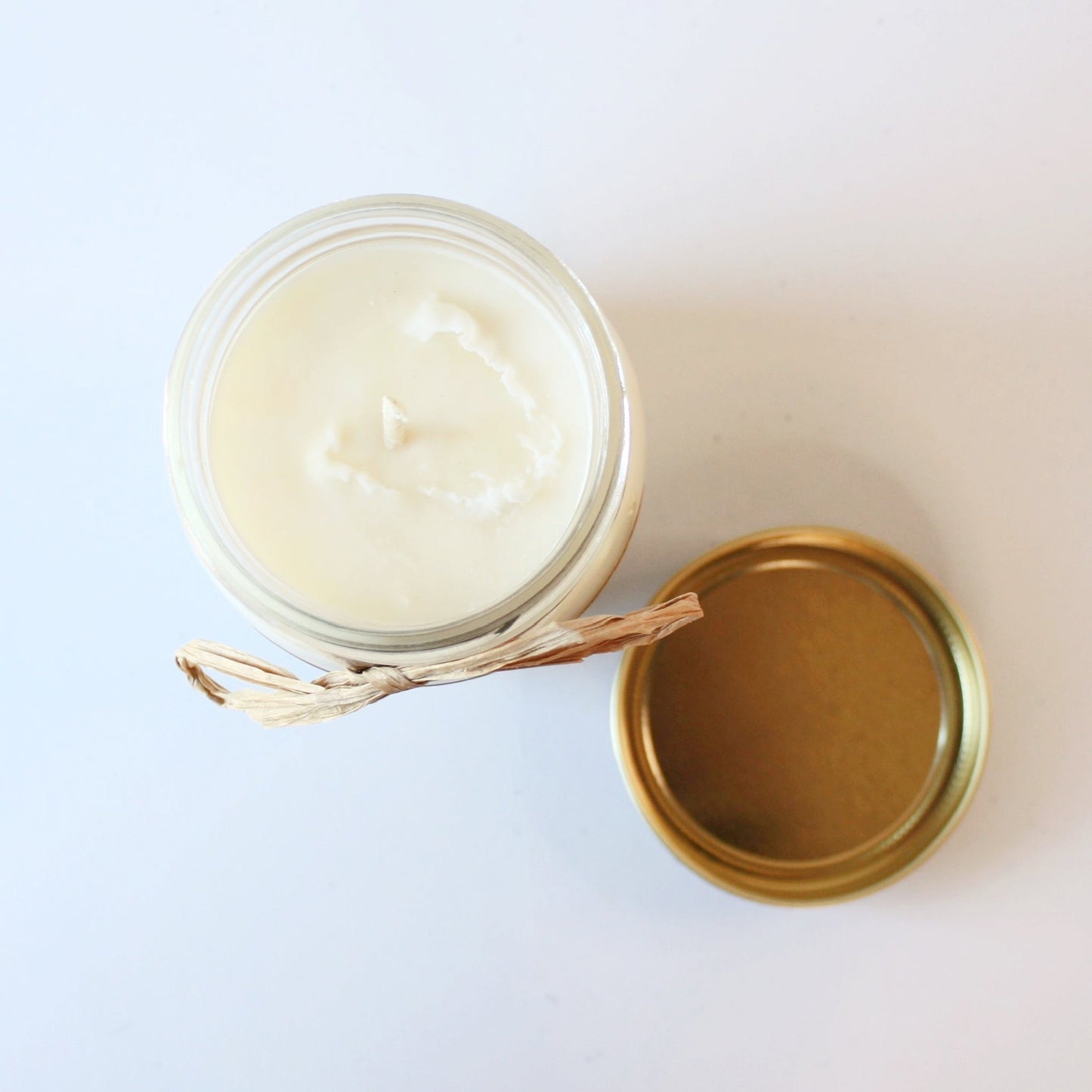 Watermelon Soy Candle - Made in the USA