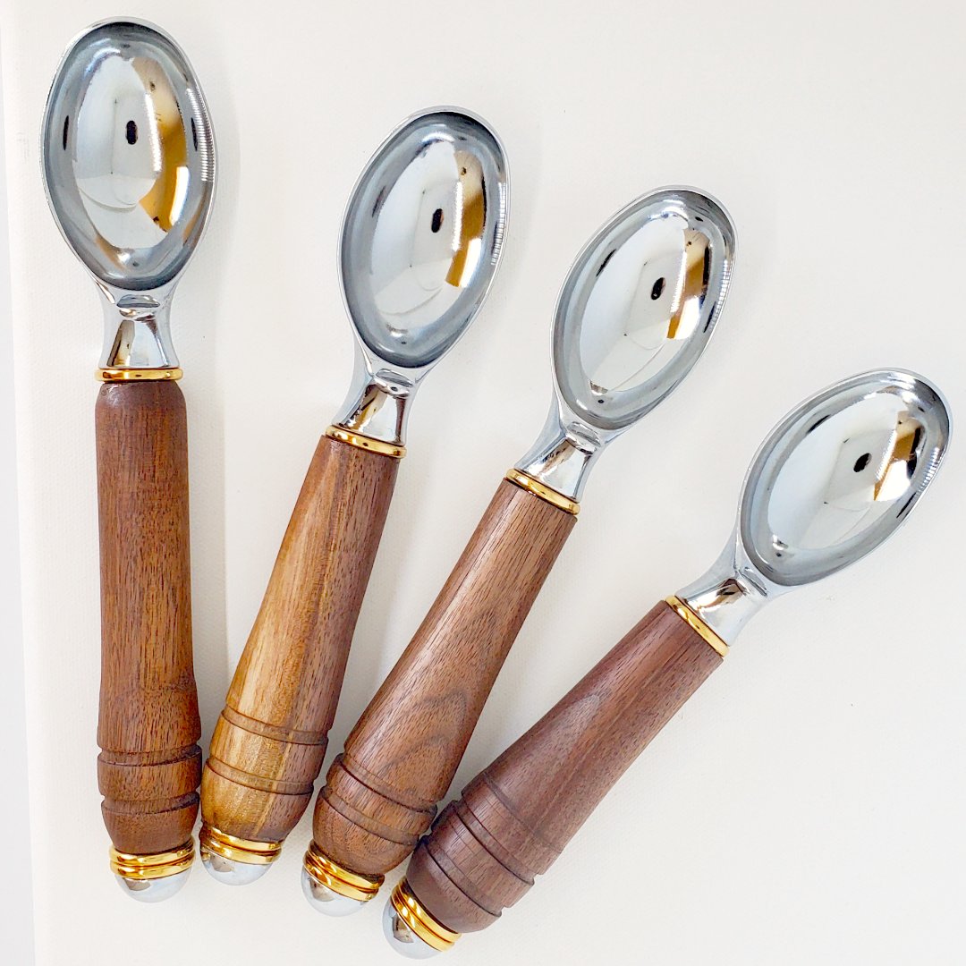 Artisan Ice Cream Scoop - Made in the USA