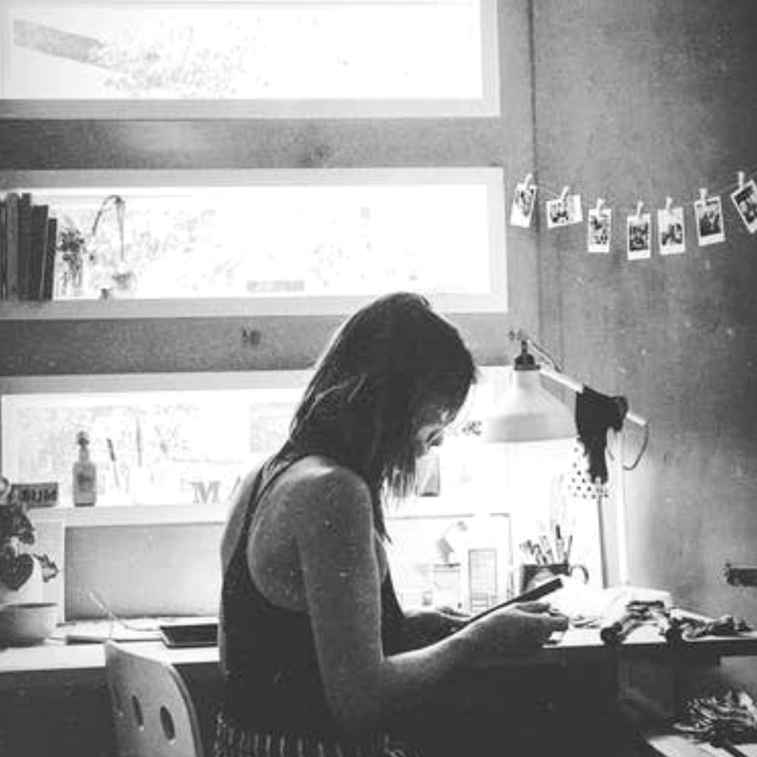 Vintage Spoons - Jingle All the Way - Made in the USA