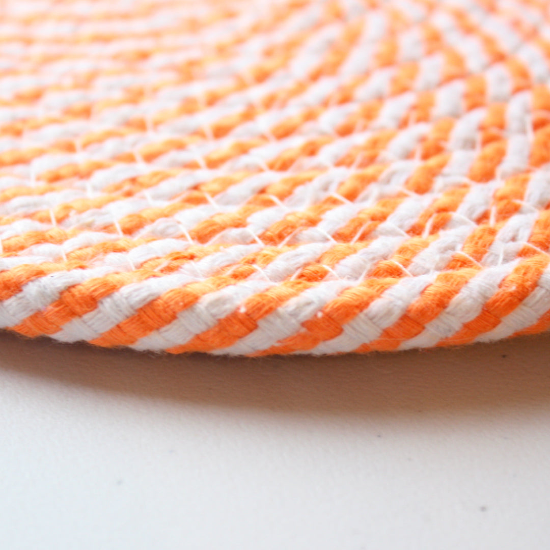 Dog Rope Frisbee - Made in the USA