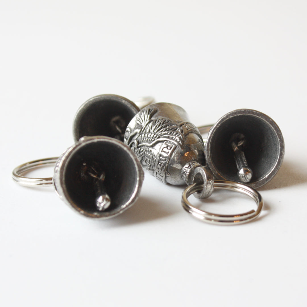 Guardian Bell - Old Glory - Made in the USA