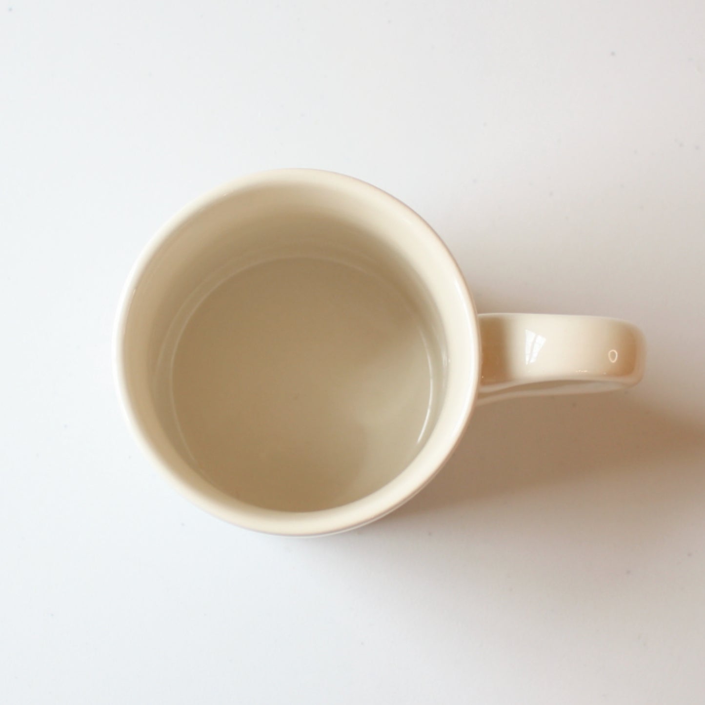 Stoneware Love Mug - Made in the USA