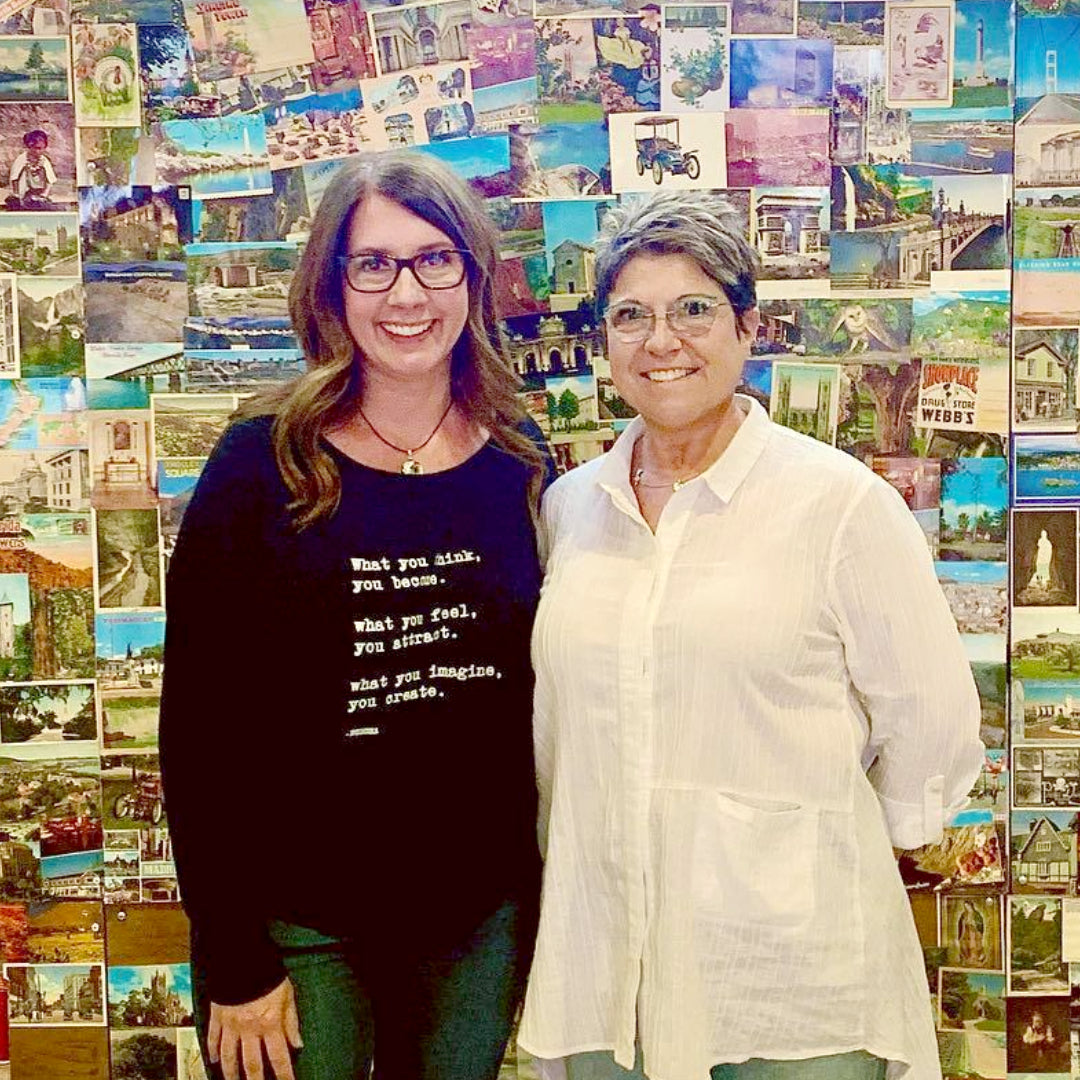 Vintage Baby Spoons - "Hello Little One" - Made in the USA