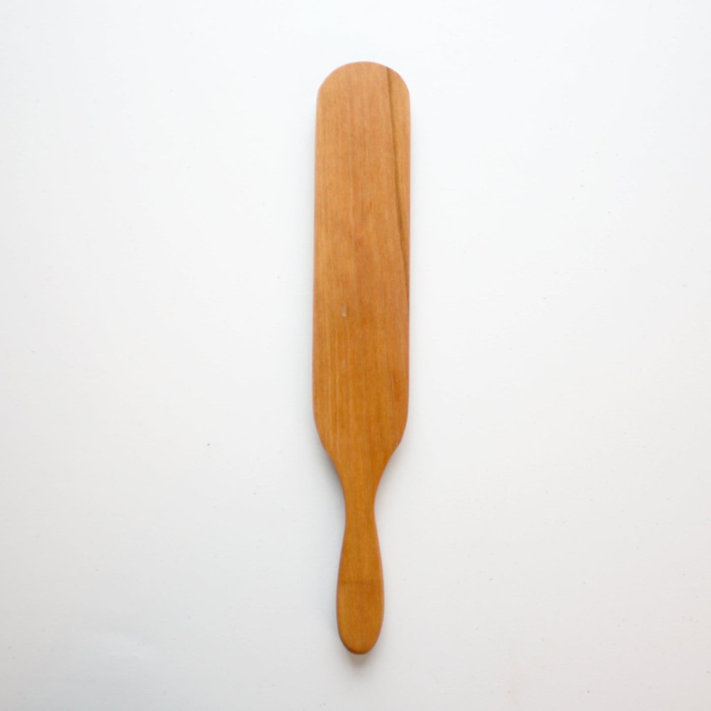 Wood Spurtle - Made in the USA