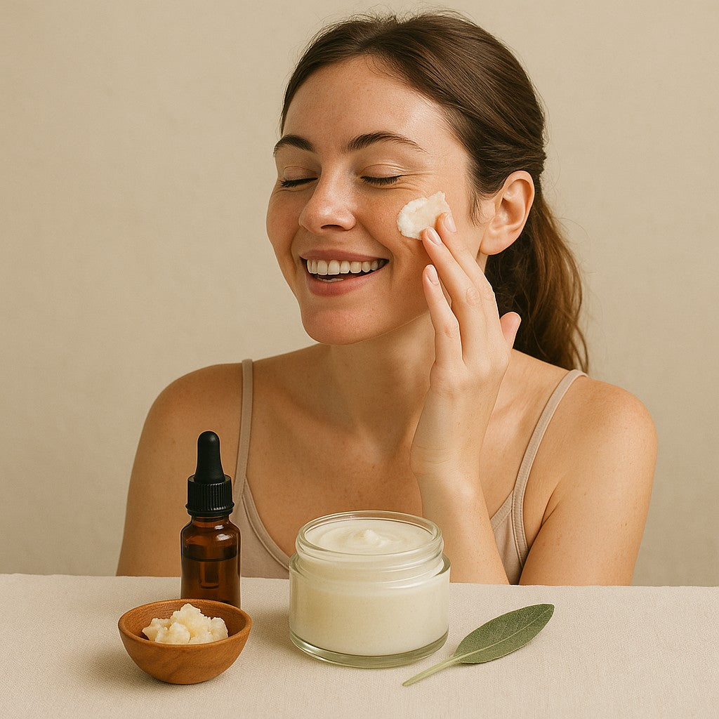 The Comeback of Tallow in Skincare: What You Should Know