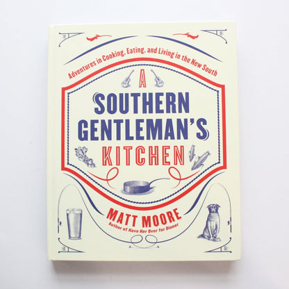 A Southern Gentleman's Kitchen - Made in the USA