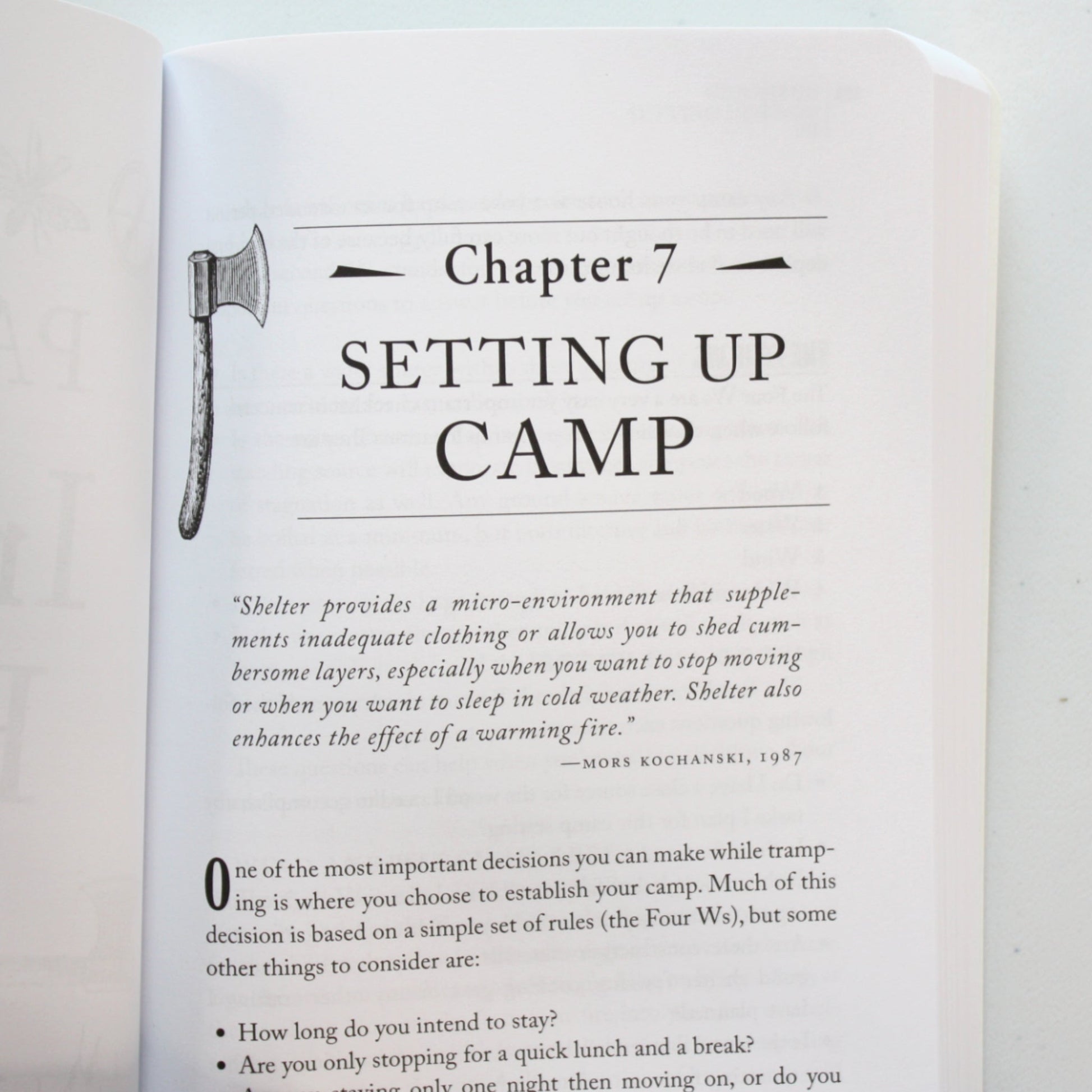 The Bushcraft Field Guide to Trapping, Gathering, and Cooking in the Wild: unknown author The Bushcraft Field Guide to Trapping, Gathering, and Cooking in the Wild: unknown author