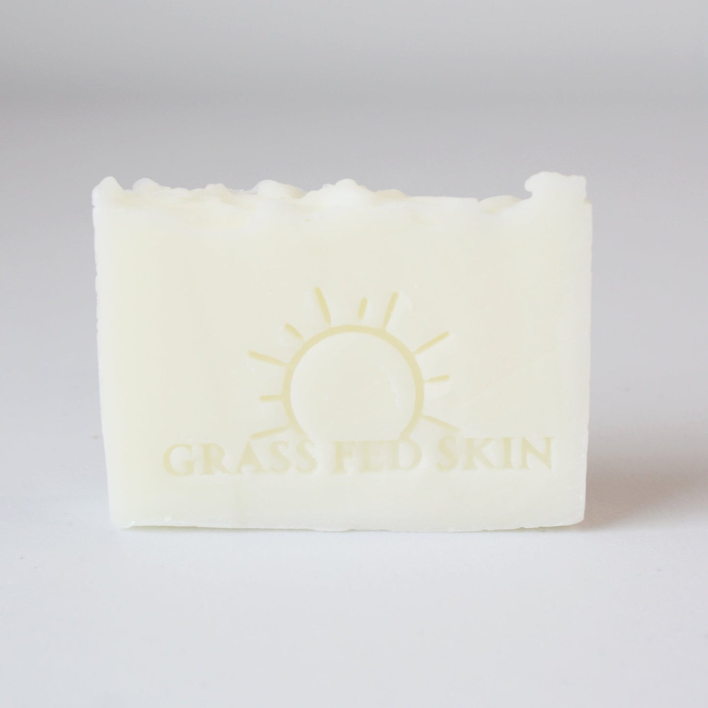 Grass Fed Skin Pure Tallow Soap - Made in the USA