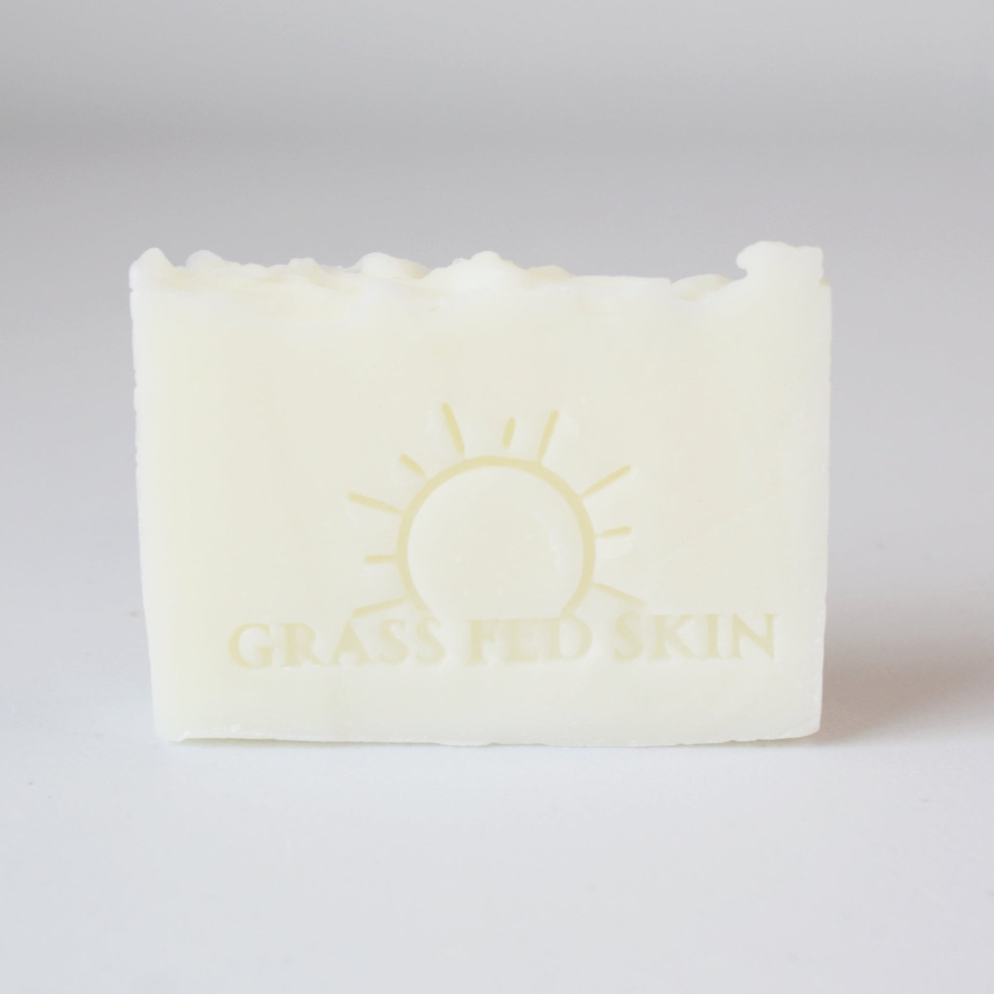 Grass Fed Skin Pure Tallow Soap - Made in the USA