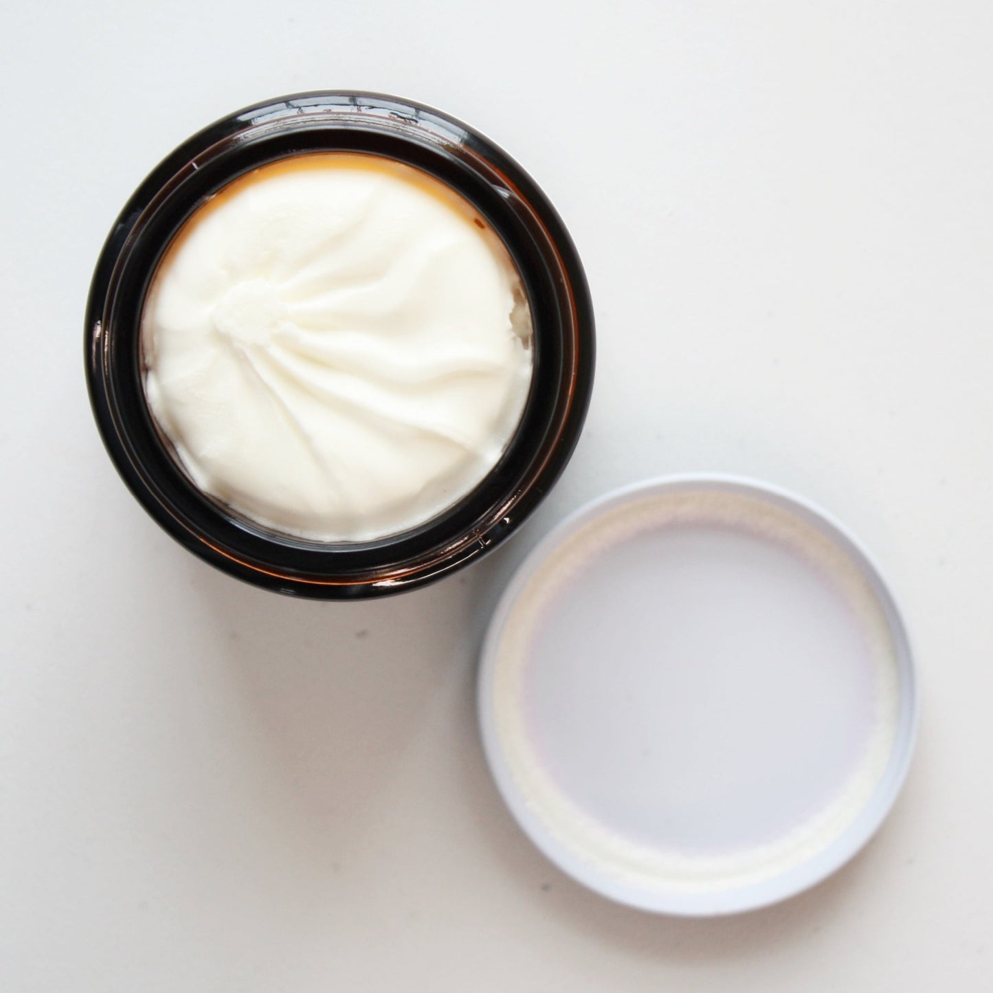 Grass Fed Skin Tallow Face and Body Whip - Made in the USA