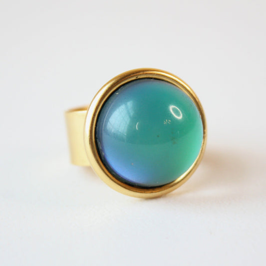 In the Mood Ring - Made in the USA
