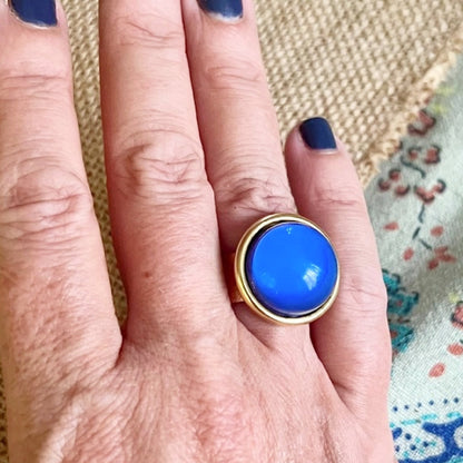 In the Mood Ring - Made in the USA