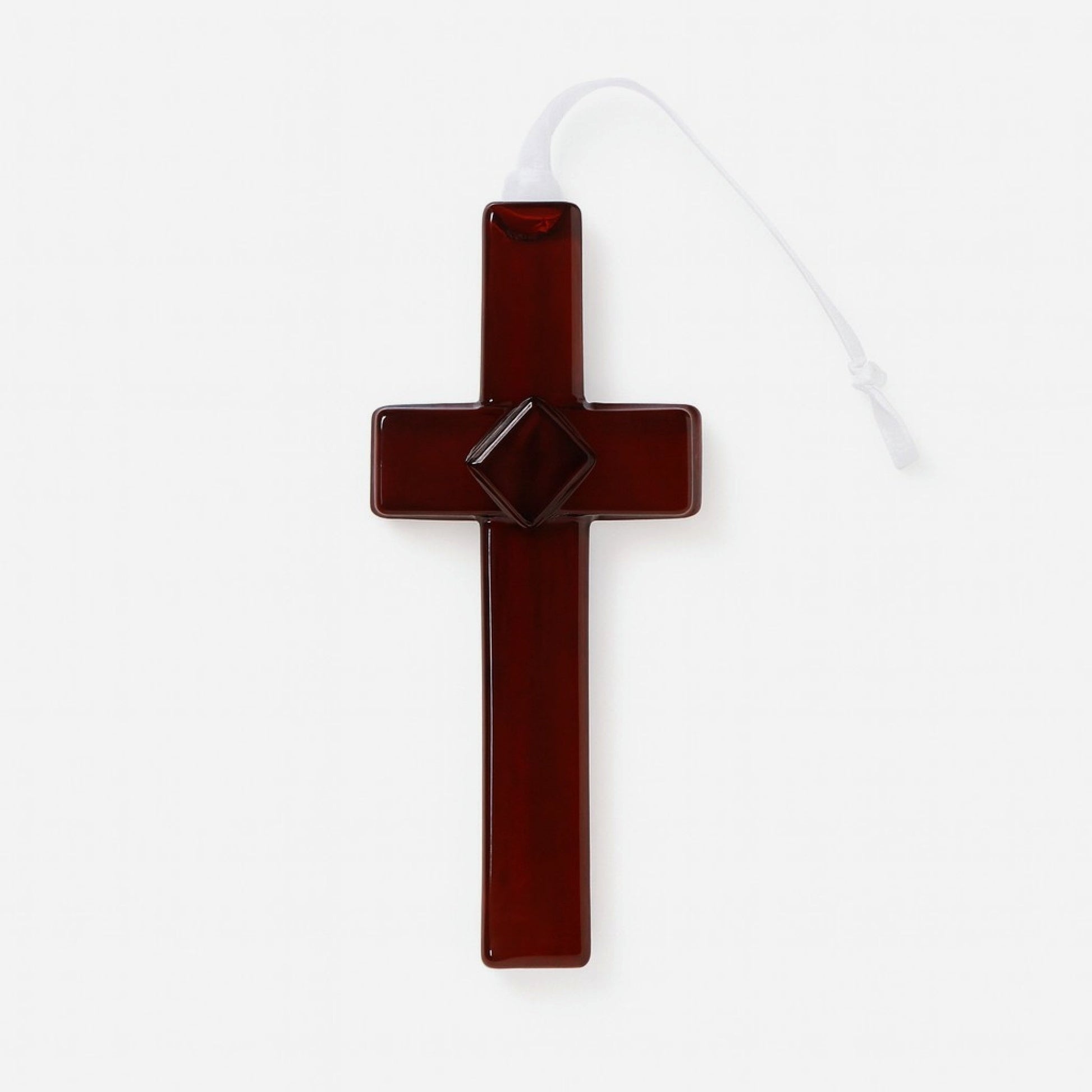 Memorial Remembrance Cross - Made in the USA