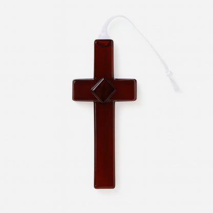 Memorial Remembrance Cross - Made in the USA