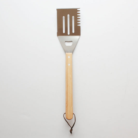 Multi-Tool Grilling Spatula - Made in the USA