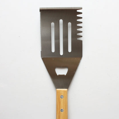 Multi-Tool Grilling Spatula - Made in the USA