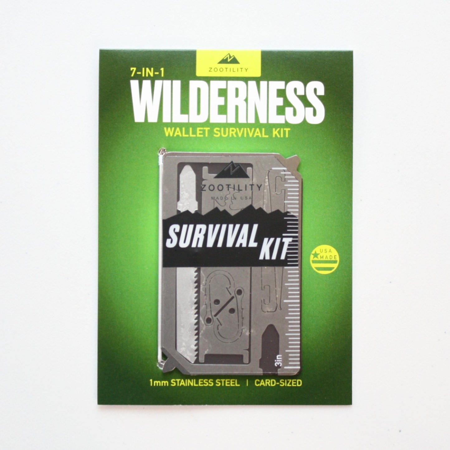 7 items for your repair kit and how to use them - Wilderness Magazine