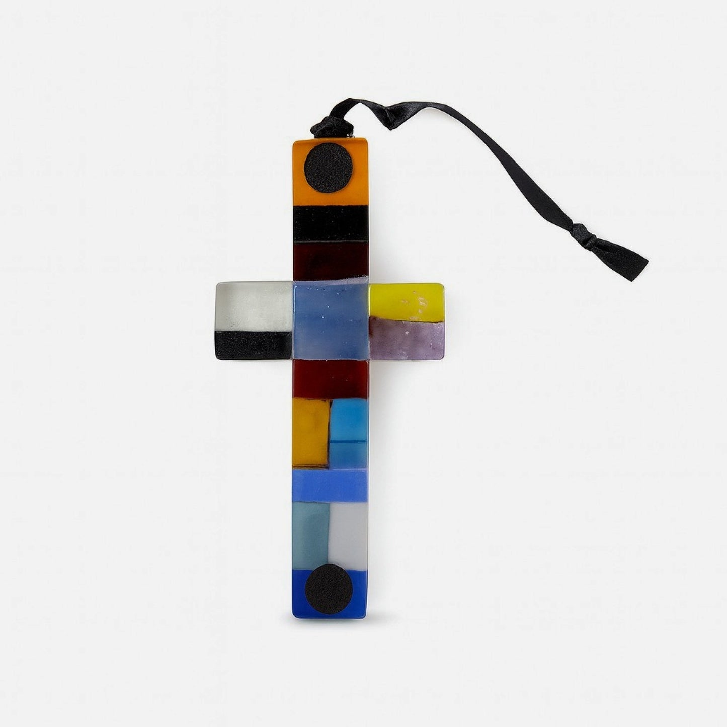 Prayers for You Support Cross - Made in the USA