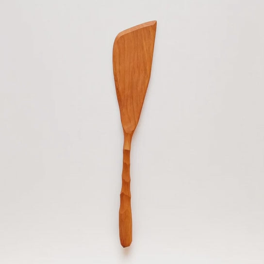 Handmade Wood Spatula - Made in the USA