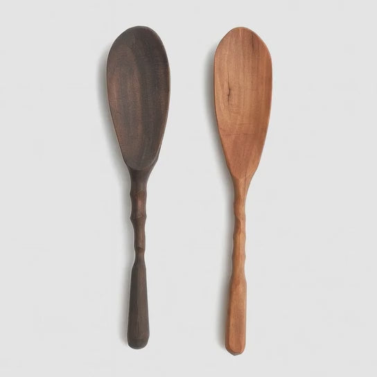 Handcrafted Amish Spoons - Made in the USA