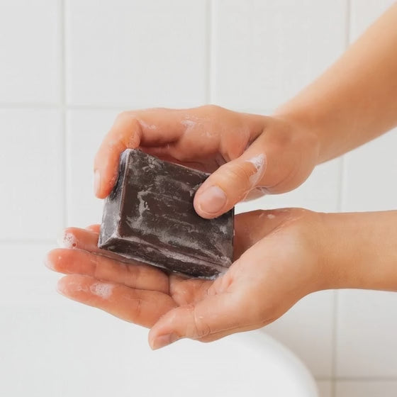 The Fat Goat - Tallow and Goat Milk Soap - Honey and Vanilla - Made in the USA