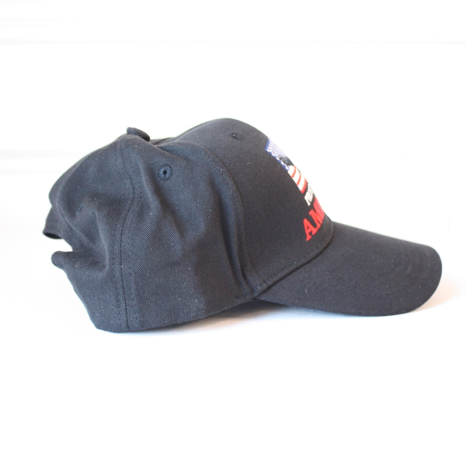 Proud to be an American Hat - Made in the USA