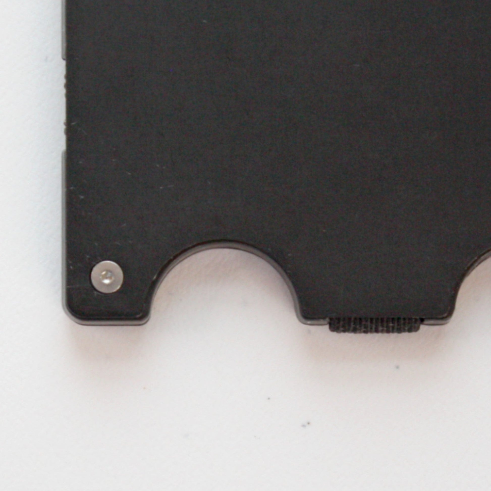 Rift Wallet - Slim Metal RFID Blocking - Proudly Made in The USA