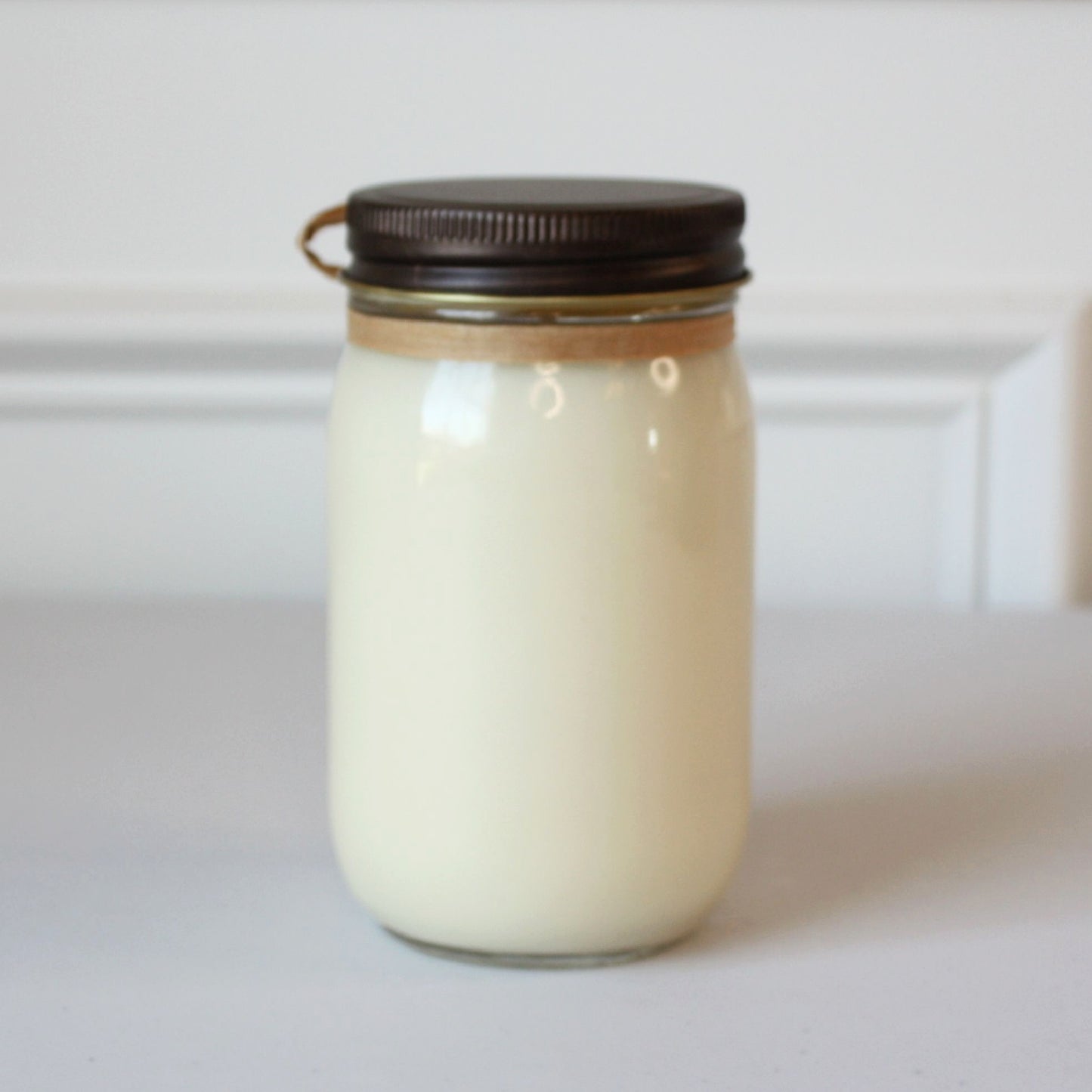 Amish Harvest Soy Candle