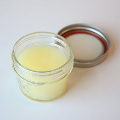 Spoon Butta - Wood Utensil and Cutting Board Conditioner - Made in the USA