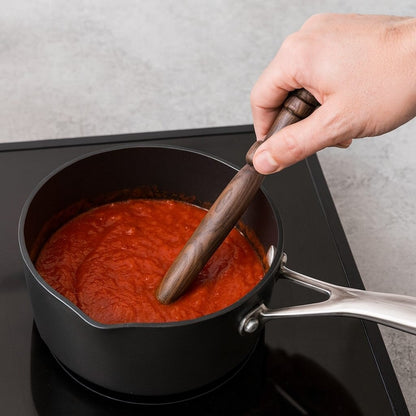 Artisan Hardwood Scottish Spurtle - Made in the USA