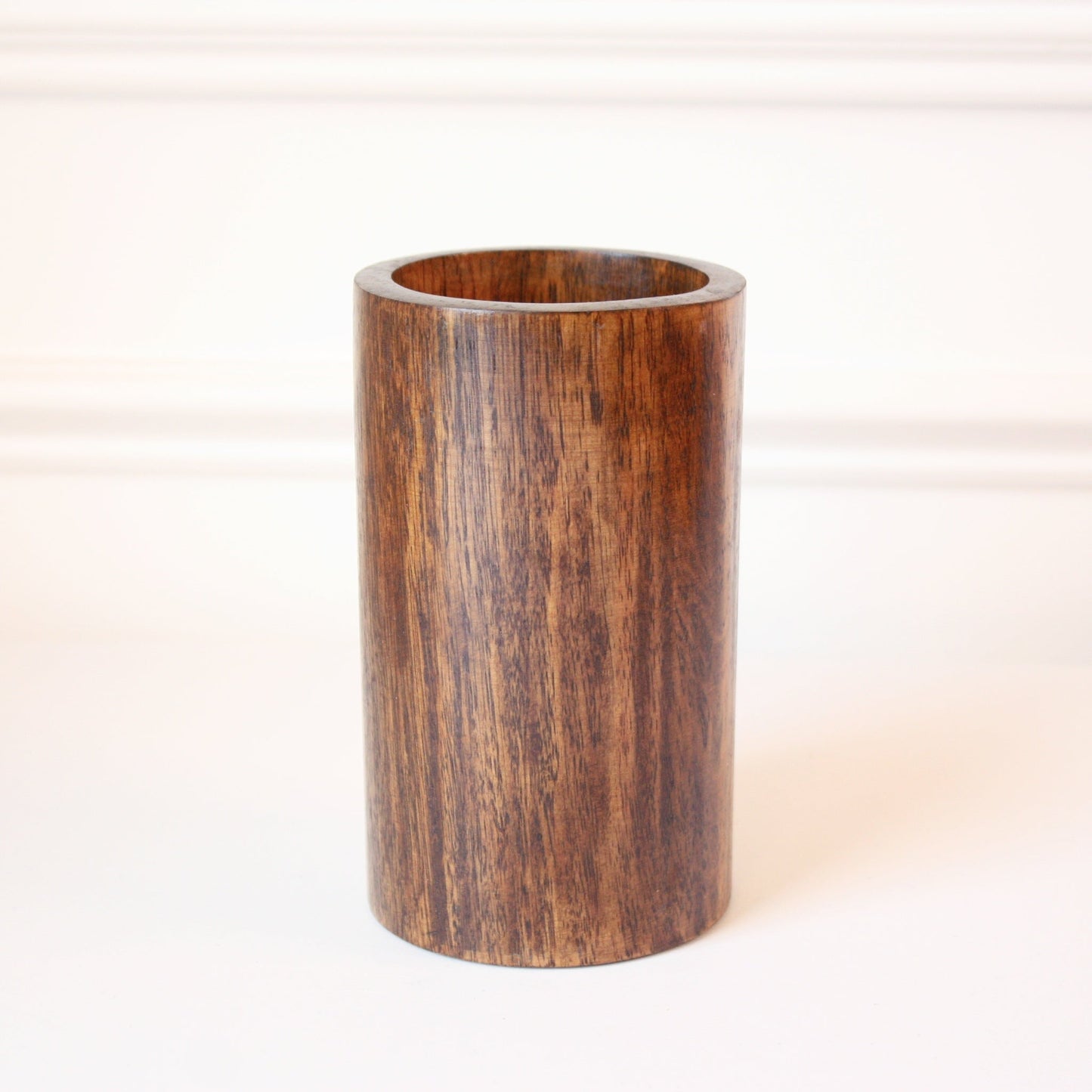 Teak Kitchen Utensils - 7 Piece Set - Made in the USA