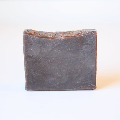 The Fat Goat - Tallow and Goat Milk Soap - Honey and Vanilla - Made in the USA