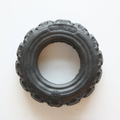 The Tire Reclaimed Rubber Dog Toy - Made in the USA