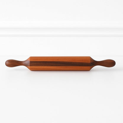 Handmade Traditional Rolling Pin - Made in the USA