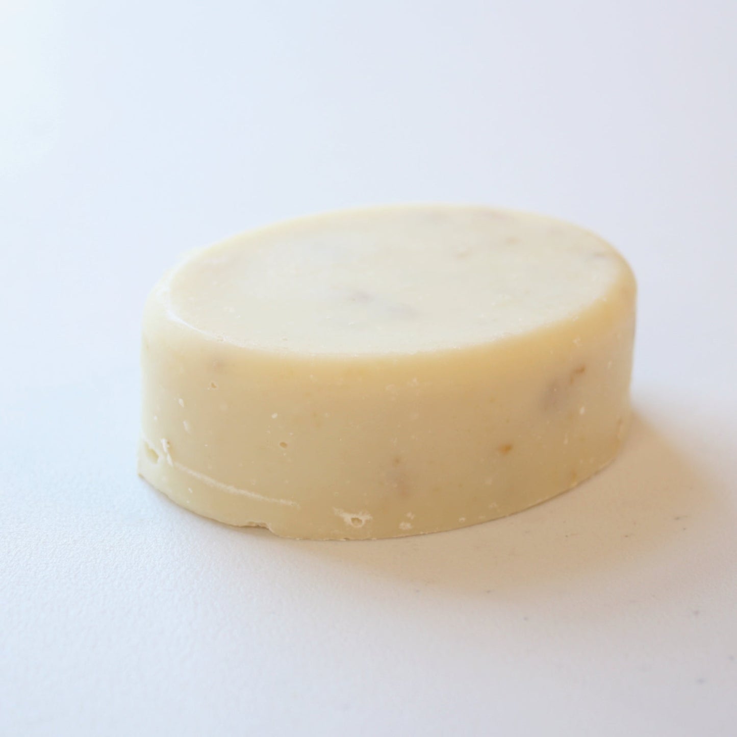 Traditional Goat Milk Soap with Oats - Lavender or Unscented - Made in the USA