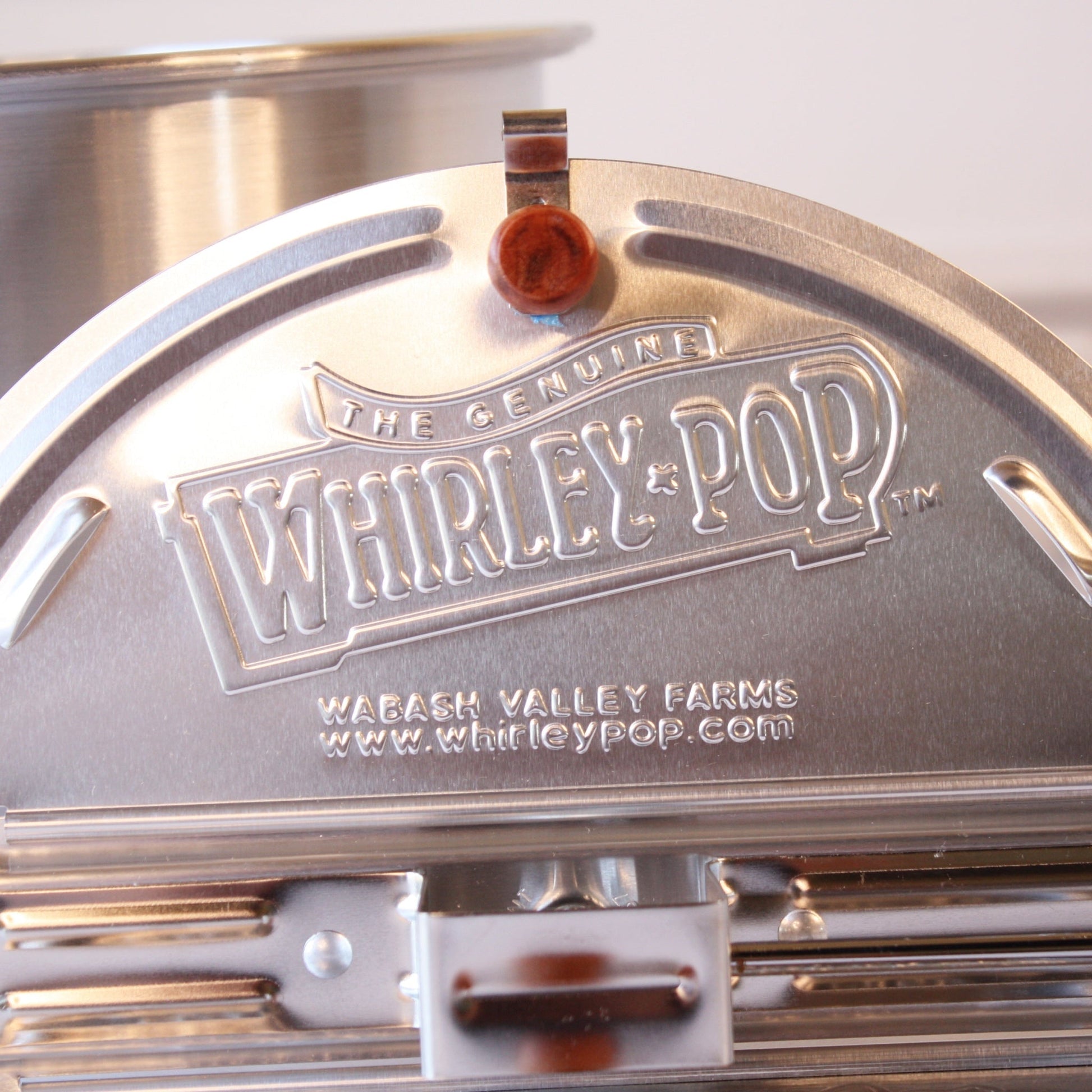Whirley Machine à popcorn originale – Machine à popcorn de 6 Whirley Machine à popcorn originale – Machine à popcorn de 6