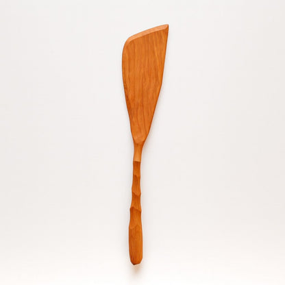 Handmade Wood Spatula - Made in the USA