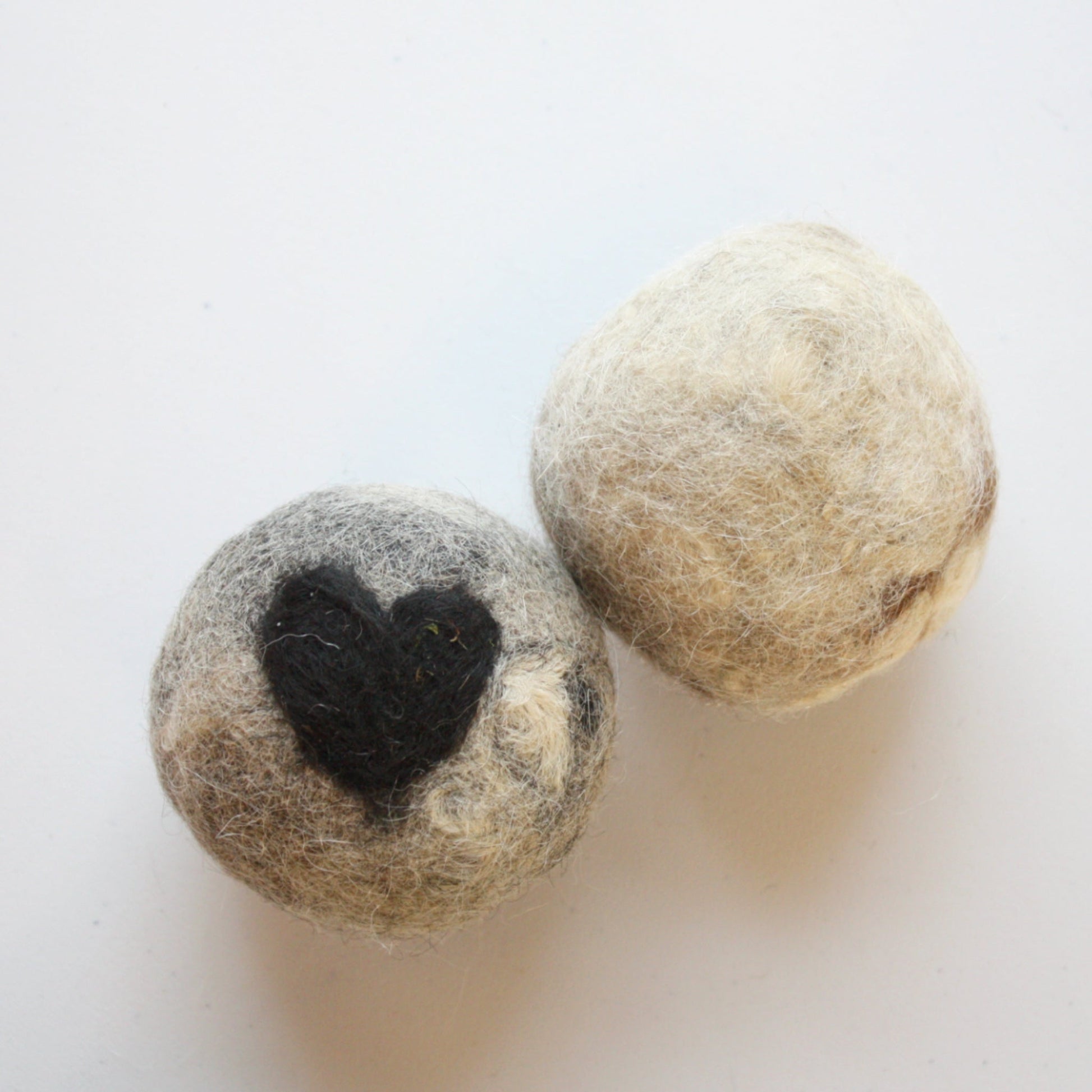 Alpaca Wool Dryer Balls - Handmade in the USA - , LLC