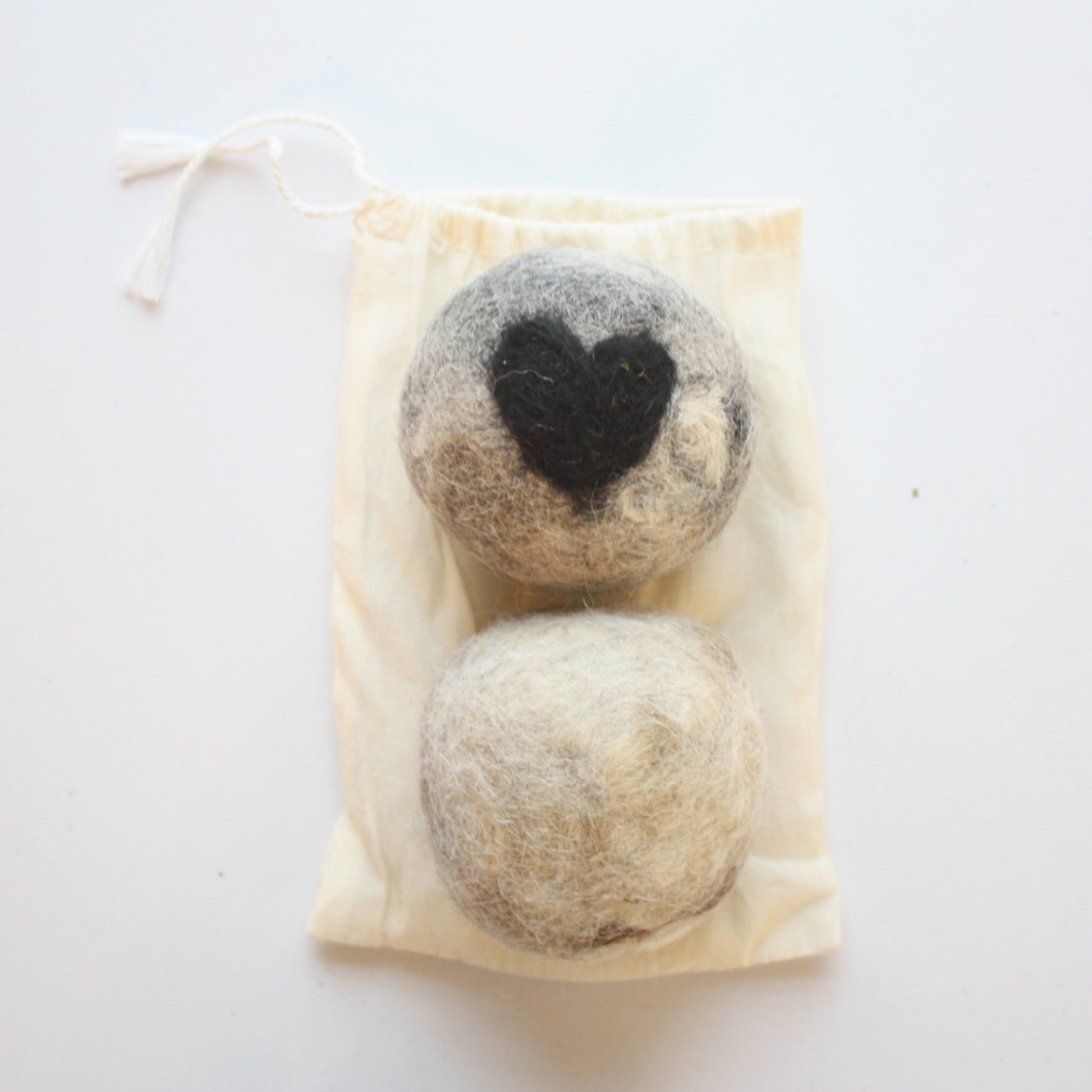 Alpaca Wool Dryer Balls - Handmade in the USA - , LLC