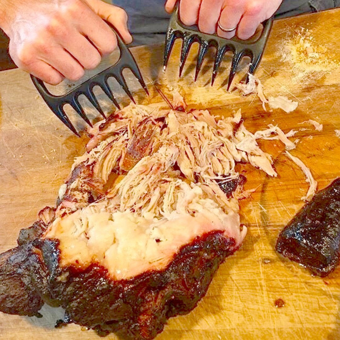 Why Meat Claws Are a Must-Have BBQ Accessory, According to an Expert