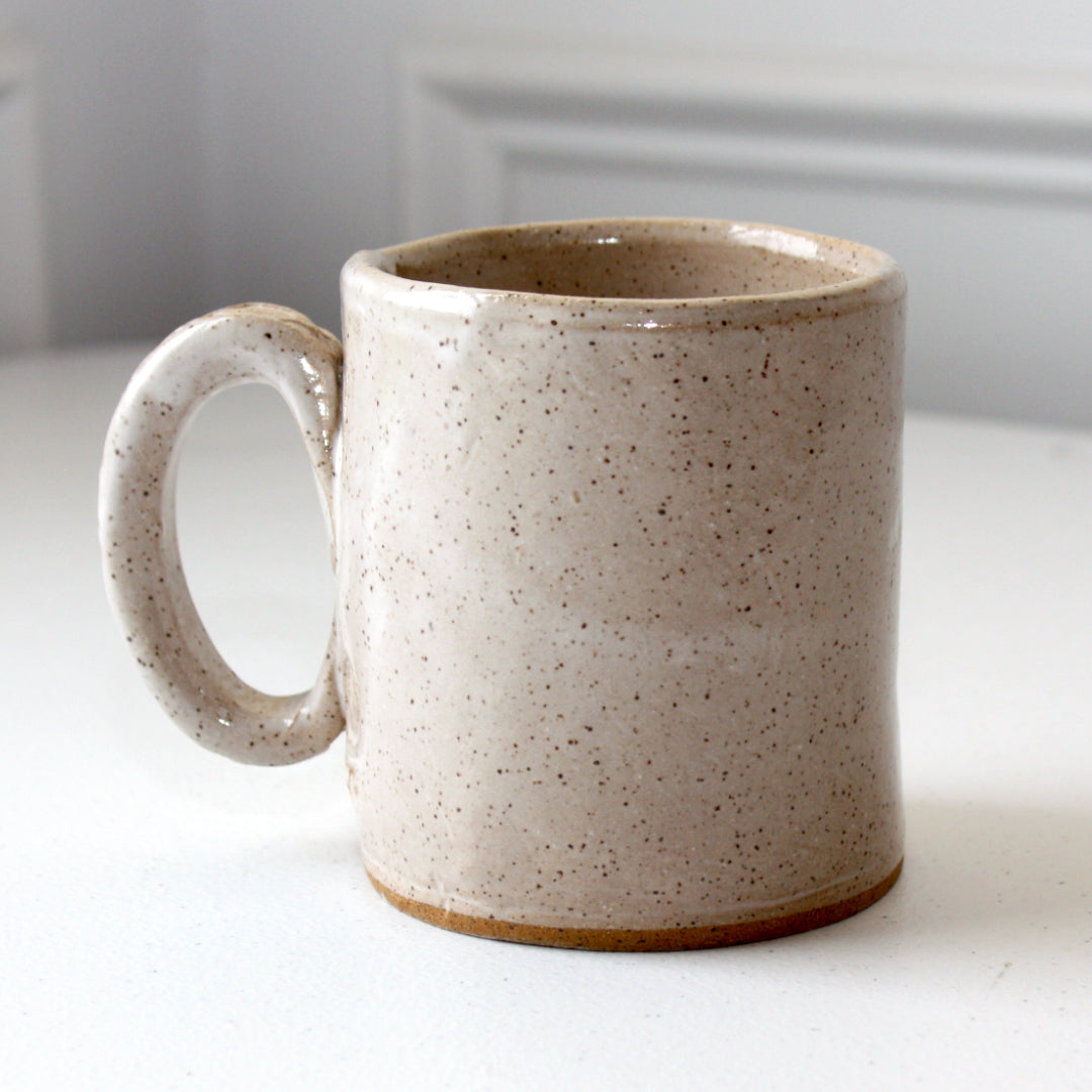 Made to Order Ceramic Travel Tumblers Stoneware Mugs Pottery