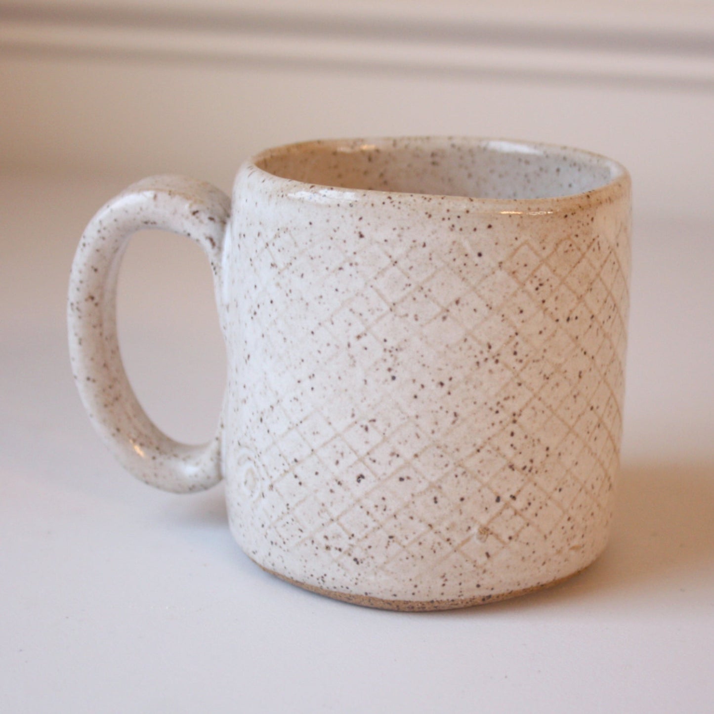 Cardinal Ceramic Mug - Made in the USA