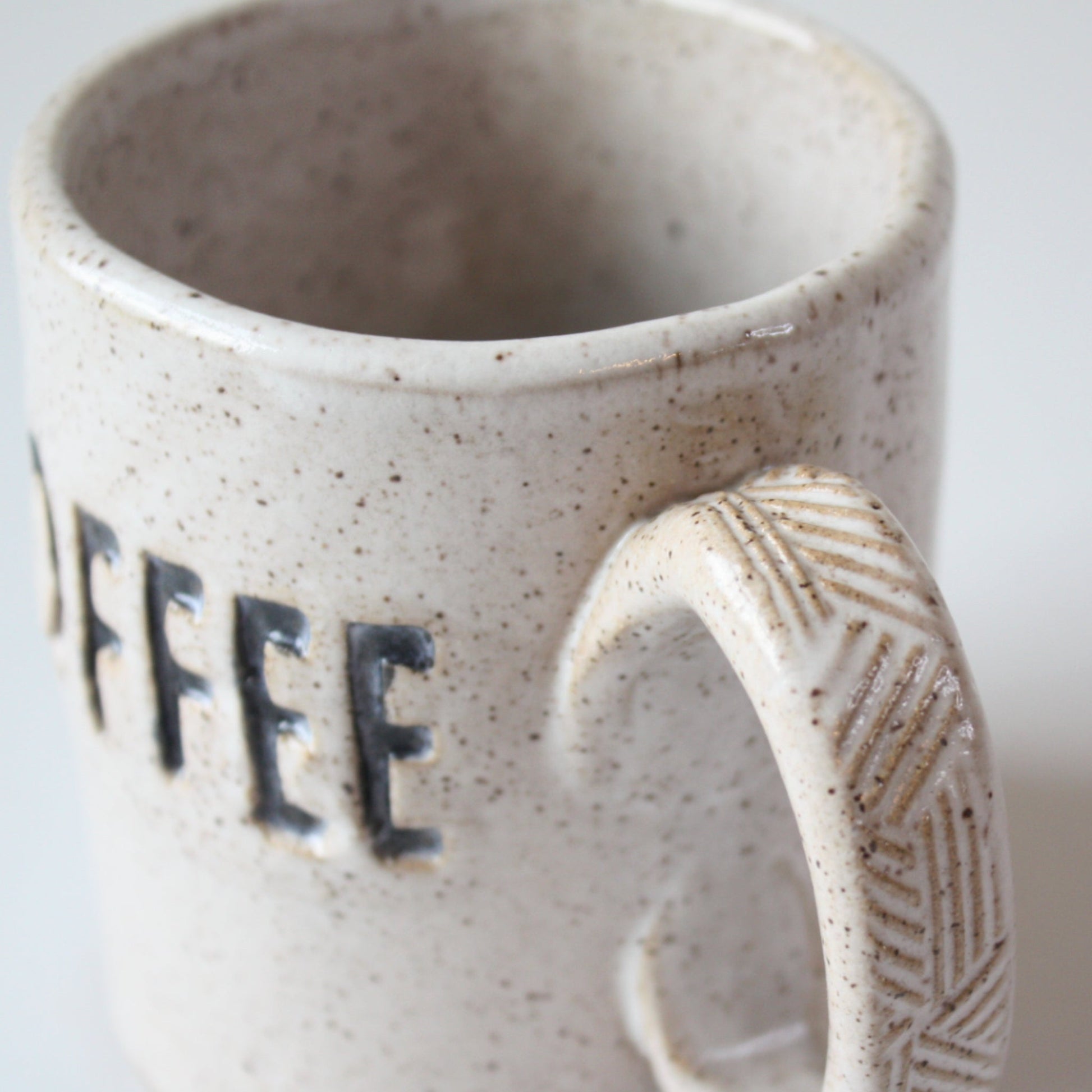Coffee Mugs Made in the U.S.A.