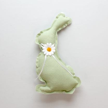 Cotton Spring Bunnies - Made in the USA