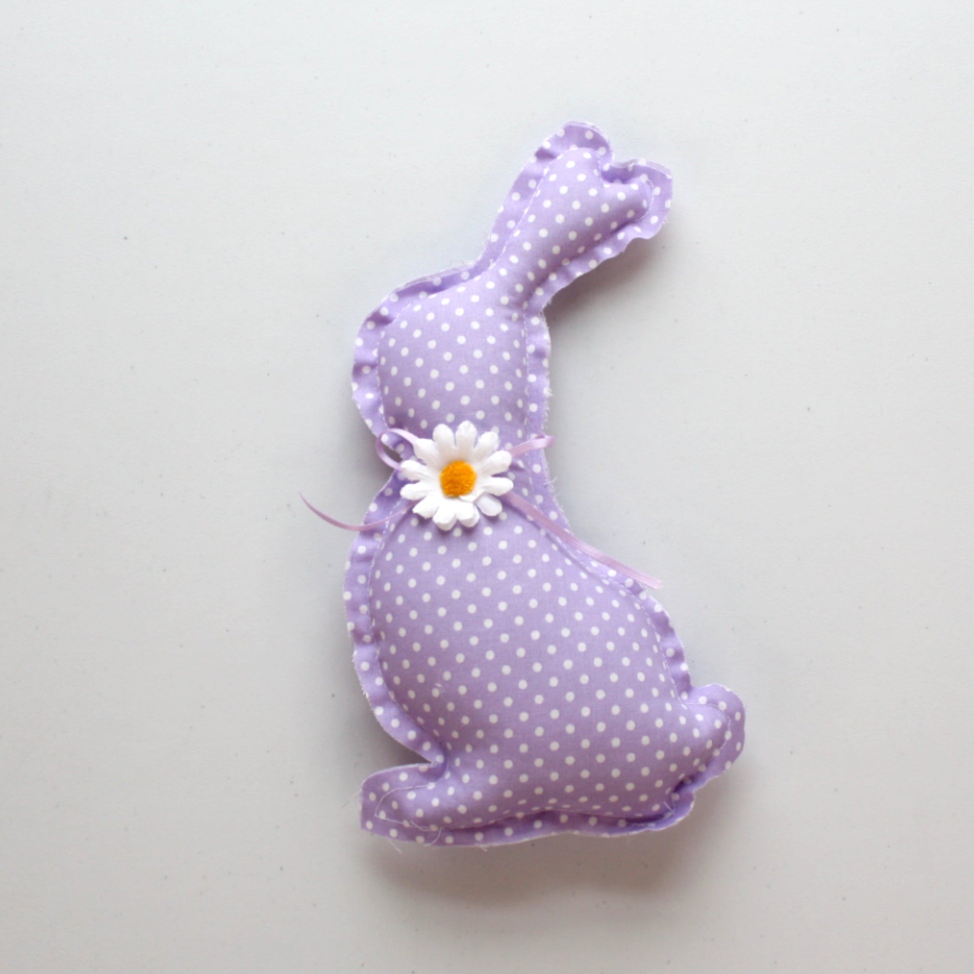Cotton Spring Bunnies - Made in the USA