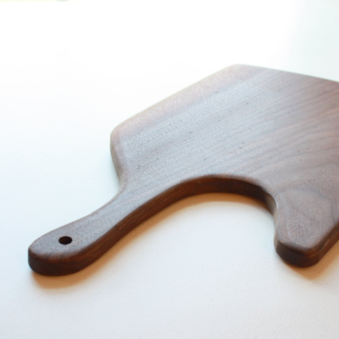 Artisan Charcuterie Board - Made in the USA