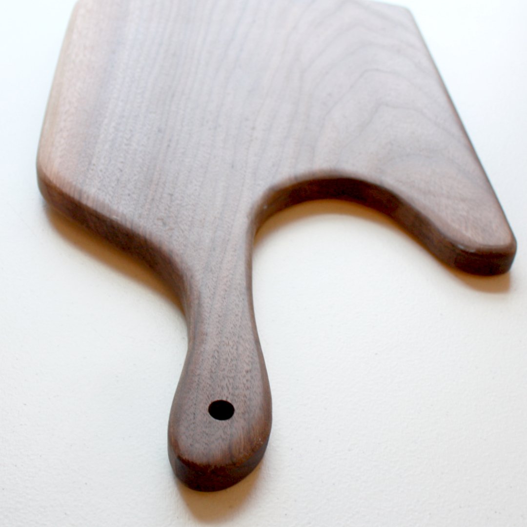Artisan Charcuterie Board - Made in the USA