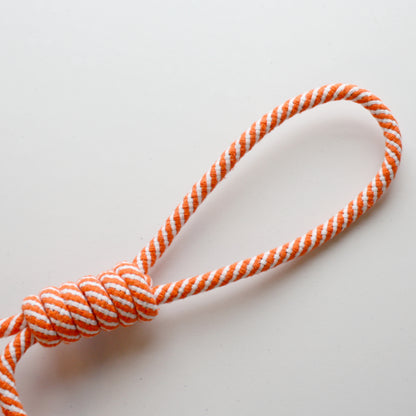 Dog Rope Tug Toy - Made in the USA