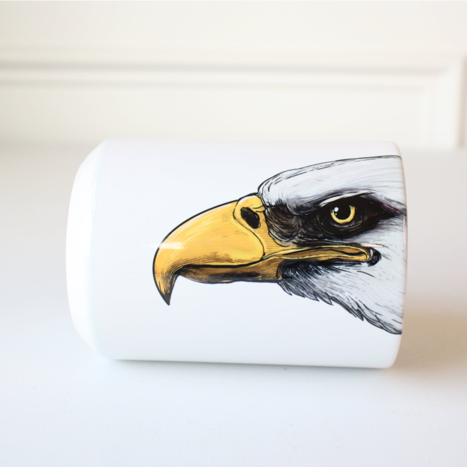 Eagle Snout Mug - Made in the USA
