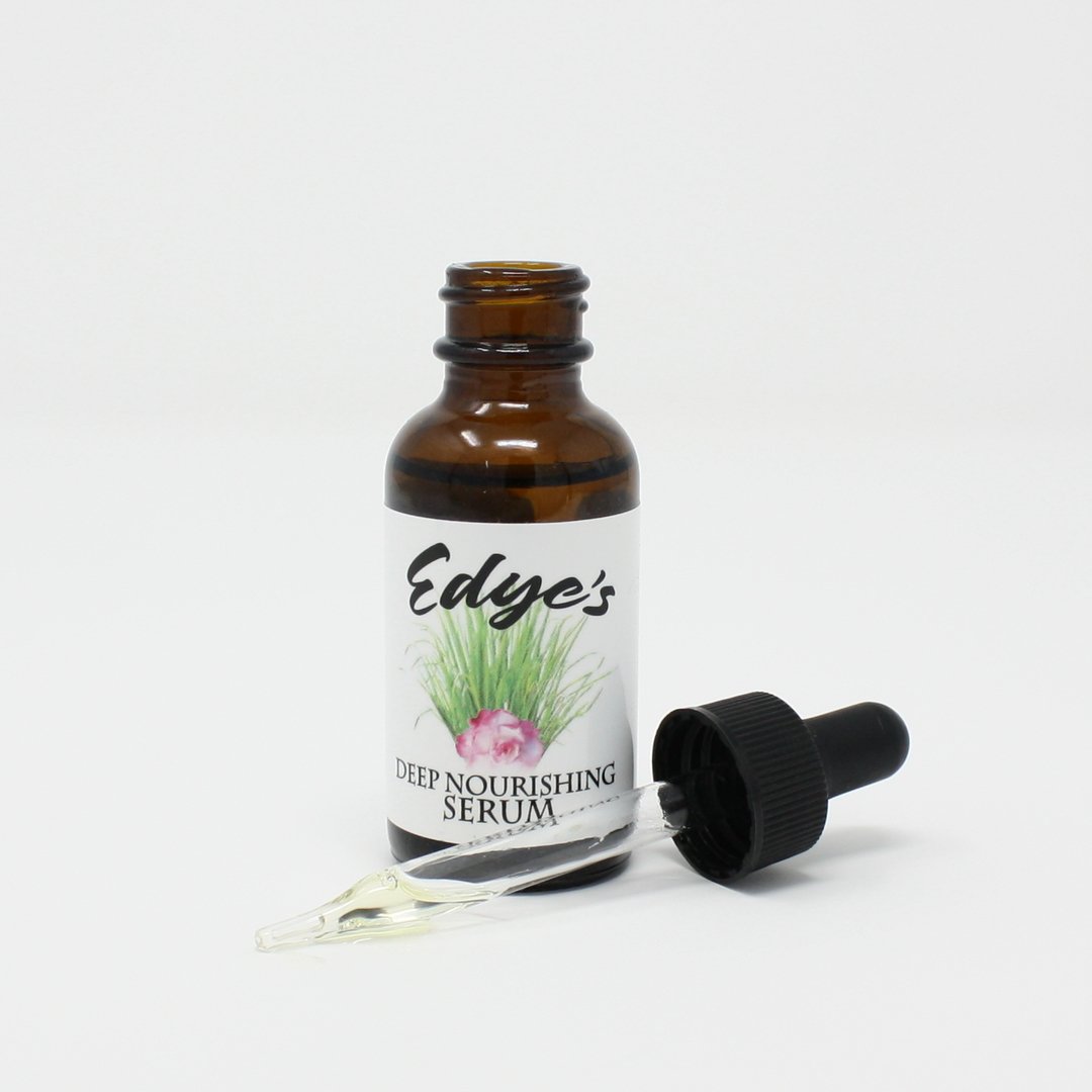 Edye's Organic Skincare Gift Set - Made in the USA